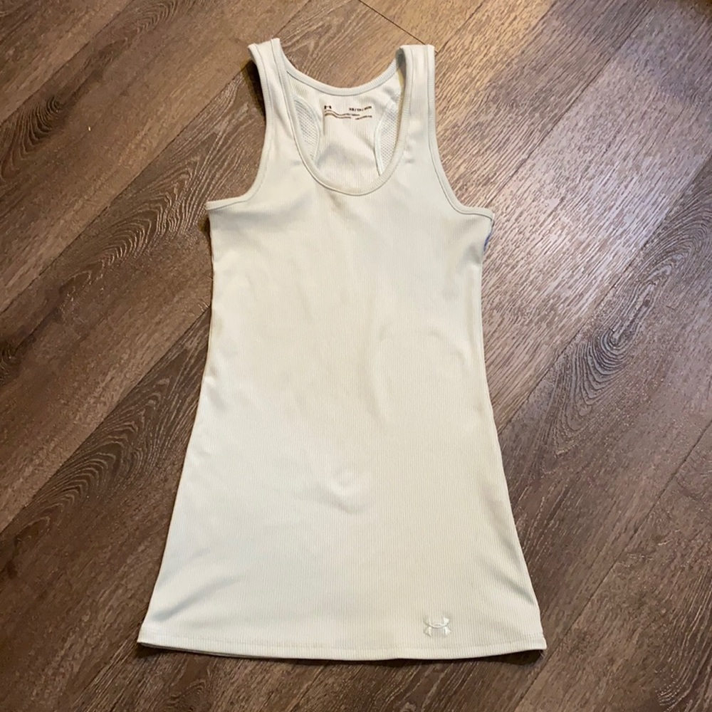 Under Armour racerback tank